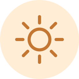 Icon Sun